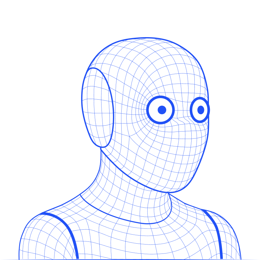 CITIChain robot citizen